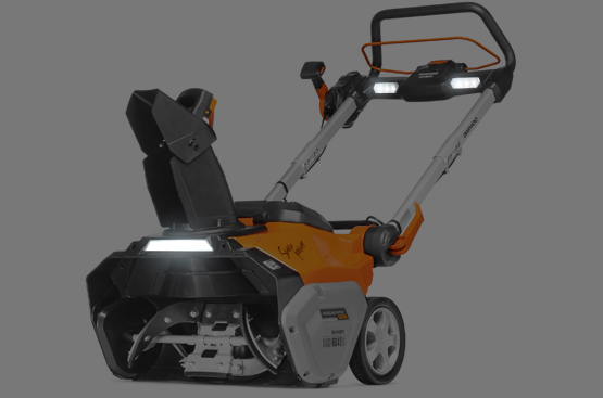 Бесщеточный электродвигатель